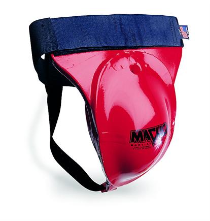 Macho Male Groin Guard